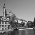 Zámek Český Krumlov
