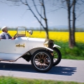 #29/52 - veteren rallye